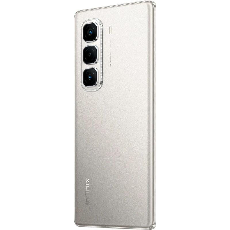 Смартфон Infinix Hot 50 Pro+ X6880 8/256GB Titanium Grey