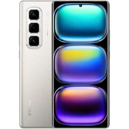 Купить Смартфон Infinix Hot 50 Pro+ X6880 8/256GB Titanium Grey Смартфон Infinix Hot 50 Pro+ X6880 8/256GB Titanium Grey