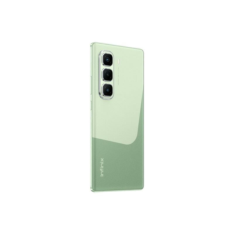 Смартфон Infinix Hot 50 Pro+ X6880 8/256GB Aurora Green