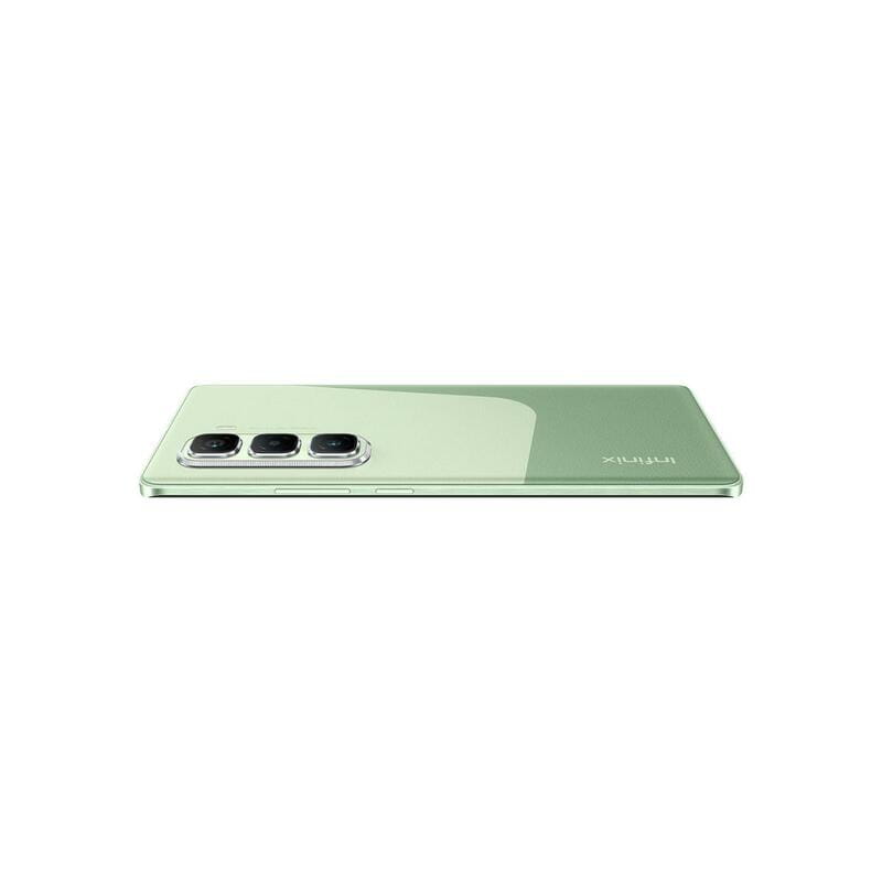 Смартфон Infinix Hot 50 Pro+ X6880 8/256GB Aurora Green