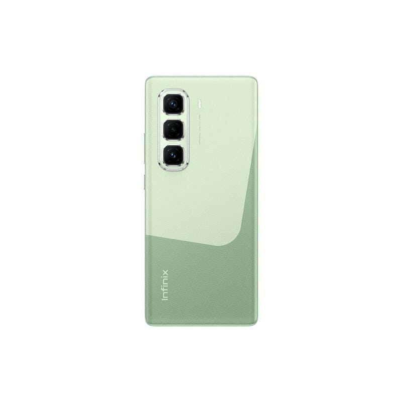 Смартфон Infinix Hot 50 Pro+ X6880 8/256GB Aurora Green