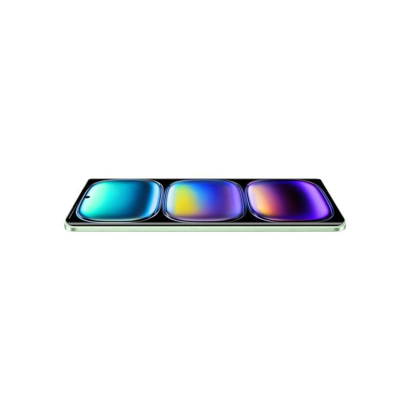 Смартфон Infinix Hot 50 Pro+ X6880 8/256GB Aurora Green