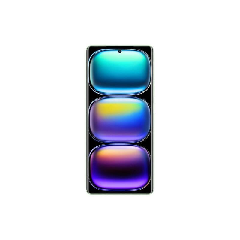 Смартфон Infinix Hot 50 Pro+ X6880 8/256GB Aurora Green