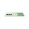 Фото - Смартфон Infinix Hot 50 Pro+ X6880 8/256GB Aurora Green | click.ua