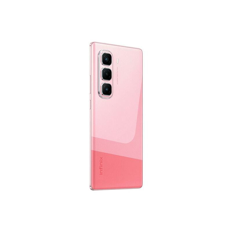Смартфон Infinix Hot 50 Pro+ X6880 8/256GB Blossom Pink