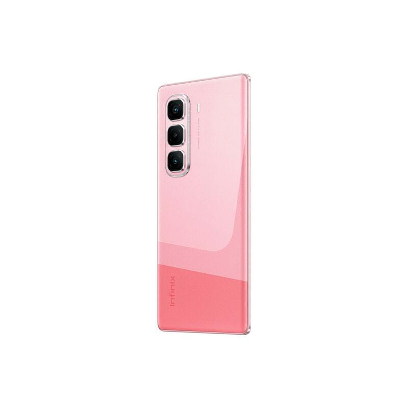 Смартфон Infinix Hot 50 Pro+ X6880 8/256GB Blossom Pink