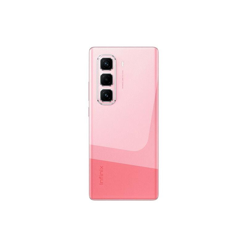 Смартфон Infinix Hot 50 Pro+ X6880 8/256GB Blossom Pink