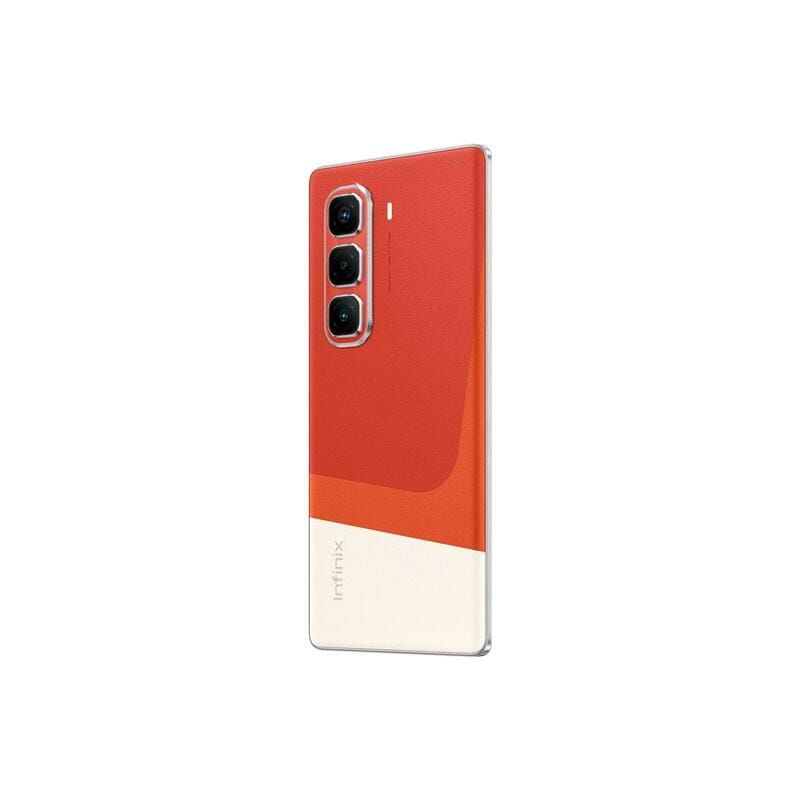 Смартфон Infinix Hot 50 Pro+ X6880 8/256GB Rising Red