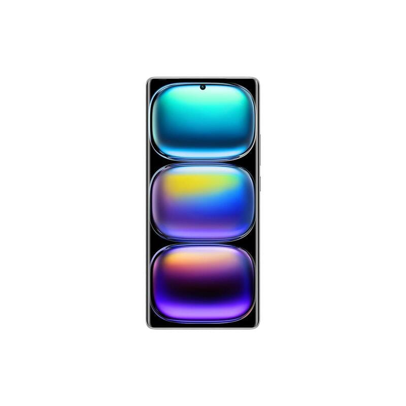Смартфон Infinix Hot 50 Pro+ X6880 8/256GB Rising Red