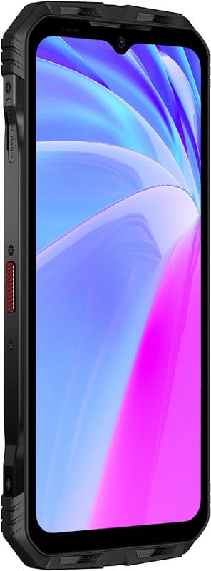 Смартфон Doogee V30 Pro 12/512GB Black