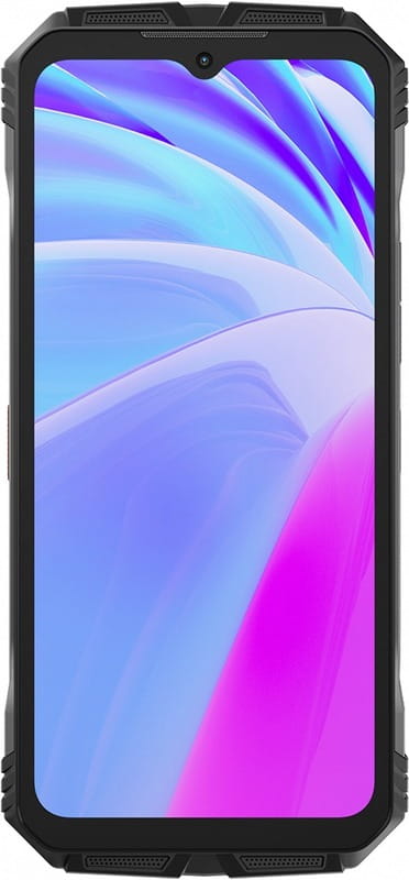 Смартфон Doogee V30 Pro 12/512GB Black