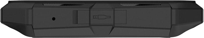 Смартфон Doogee V30 Pro 12/512GB Black