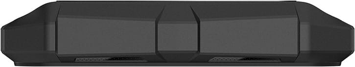 Смартфон Doogee V30 Pro 12/512GB Black