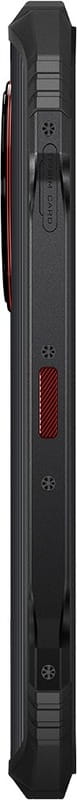 Смартфон Doogee V30 Pro 12/512GB Black