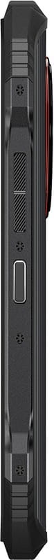 Смартфон Doogee V30 Pro 12/512GB Black