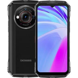 Купити Смартфон Doogee V30 Pro 12/512GB Black Смартфон Doogee V30 Pro 12/512GB Black