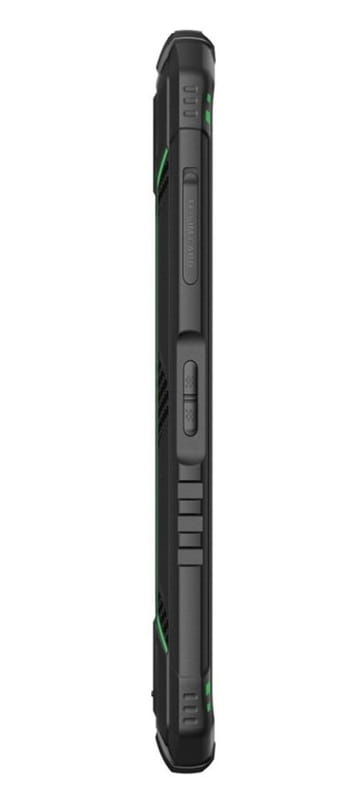 Смартфон Doogee S41 Max 6/256GB Green