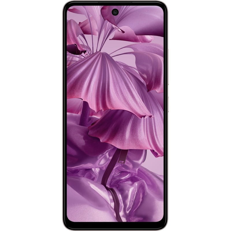 Смартфон HMD Pulse 4/64GB Dreamy Pink