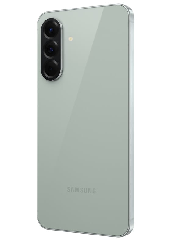 Смартфон Samsung Galaxy A56 5G 8/256GB Awesome Olive (SM-A566BZGCEUC)