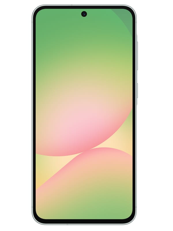 Смартфон Samsung Galaxy A56 5G 8/256GB Awesome Olive (SM-A566BZGCEUC)