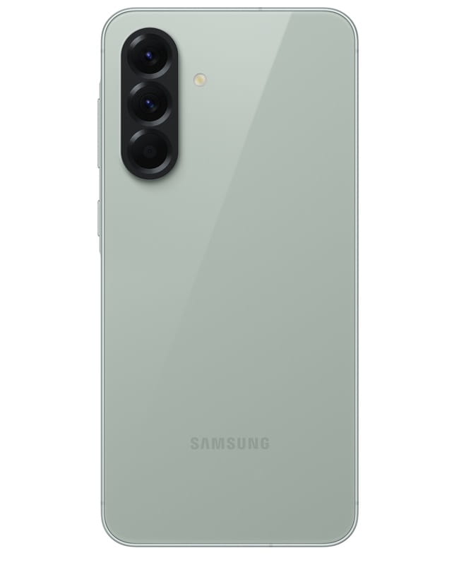 Смартфон Samsung Galaxy A56 5G 8/256GB Awesome Olive (SM-A566BZGCEUC)