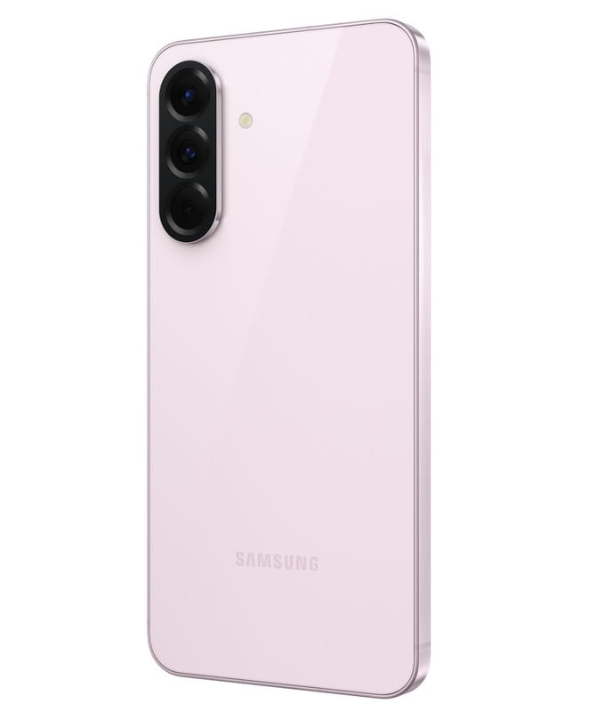 Смартфон Samsung Galaxy A56 5G 8/256GB Awesome Pink (SM-A566BLICEUC)