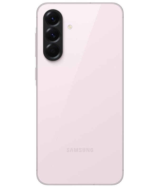 Смартфон Samsung Galaxy A56 5G 8/256GB Awesome Pink (SM-A566BLICEUC)