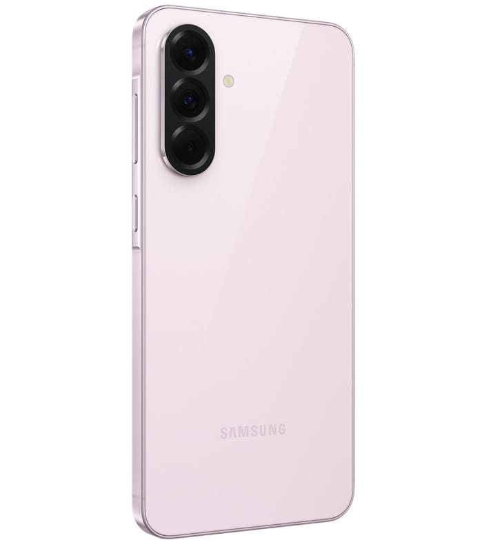 Смартфон Samsung Galaxy A56 5G 8/256GB Awesome Pink (SM-A566BLICEUC)