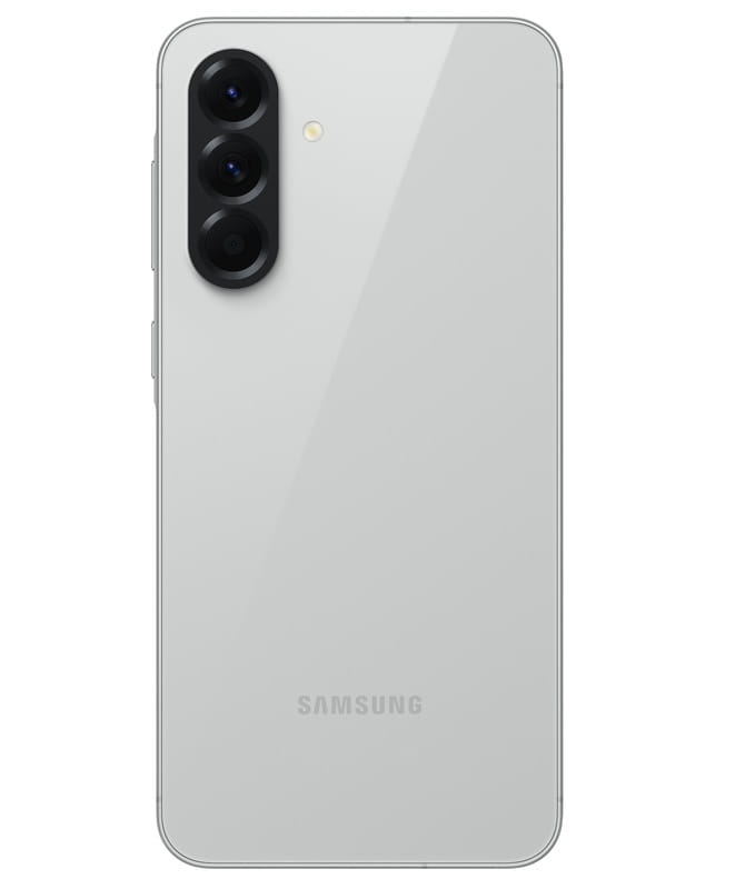 Смартфон Samsung Galaxy A56 5G 8/256GB Awesome Light Gray (SM-A566BZACEUC)