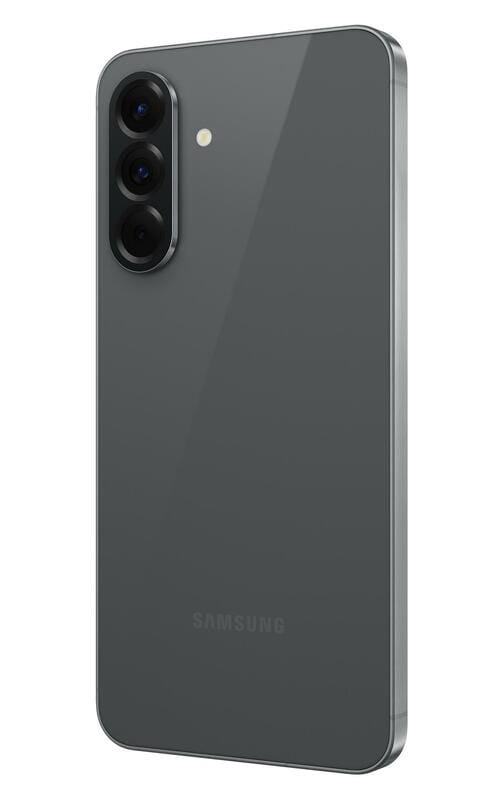 Смартфон Samsung Galaxy A56 5G 8/128GB Awesome Graphite (SM-A566BZKAEUC)