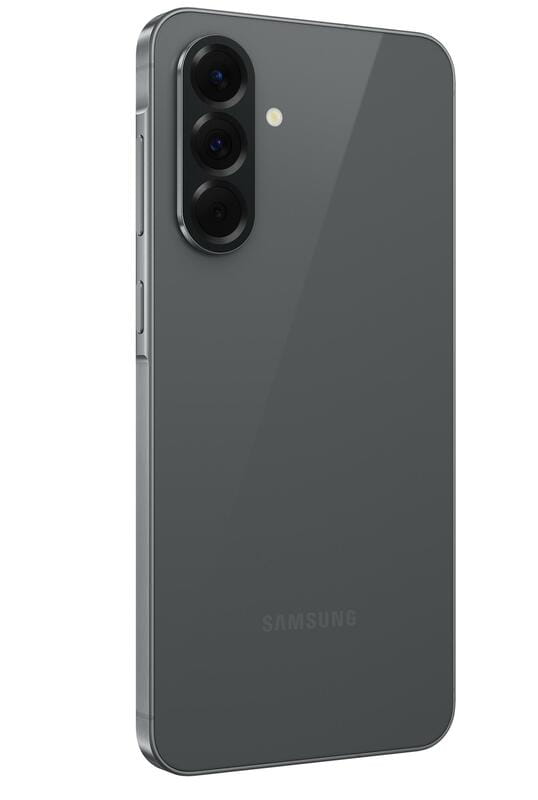 Смартфон Samsung Galaxy A56 5G 8/128GB Awesome Graphite (SM-A566BZKAEUC)