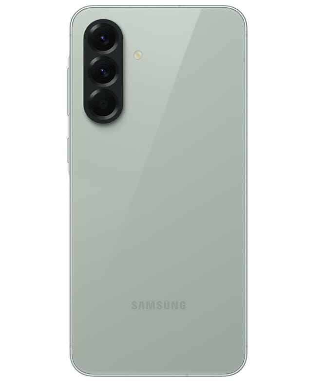 Смартфон Samsung Galaxy A56 5G 8/128GB Awesome Olive (SM-A566BZGAEUC)