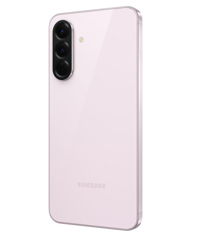 Смартфон Samsung Galaxy A56 5G 8/128GB Awesome Pink (SM-A566BLIAEUC)
