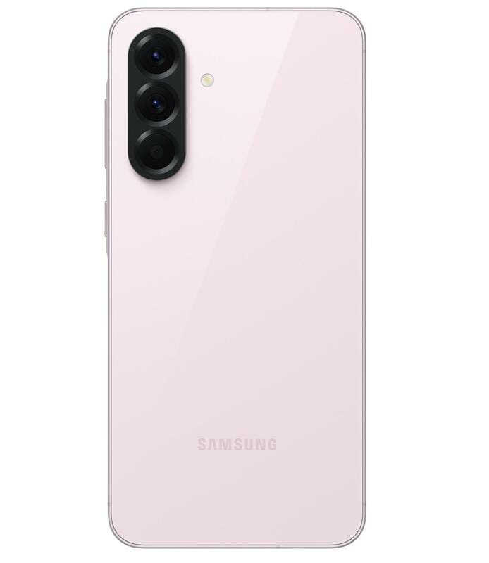 Смартфон Samsung Galaxy A56 5G 8/128GB Awesome Pink (SM-A566BLIAEUC)