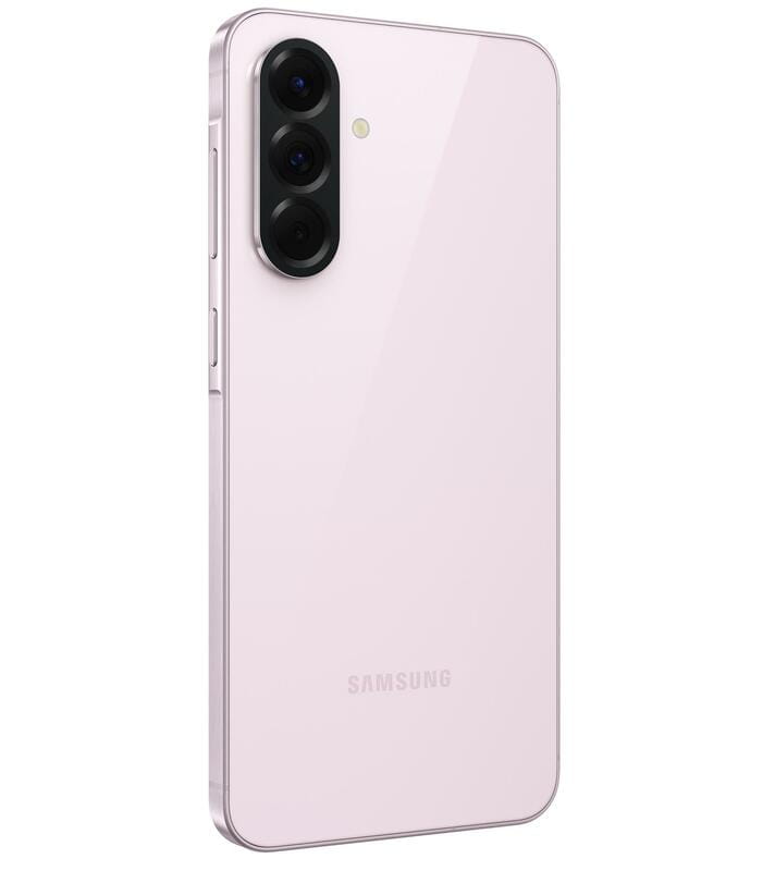 Смартфон Samsung Galaxy A56 5G 8/128GB Awesome Pink (SM-A566BLIAEUC)