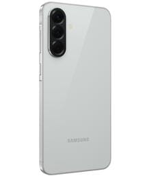 Смартфон Samsung Galaxy A56 5G 8/128GB Awesome Light Gray (SM-A566BZAAEUC)