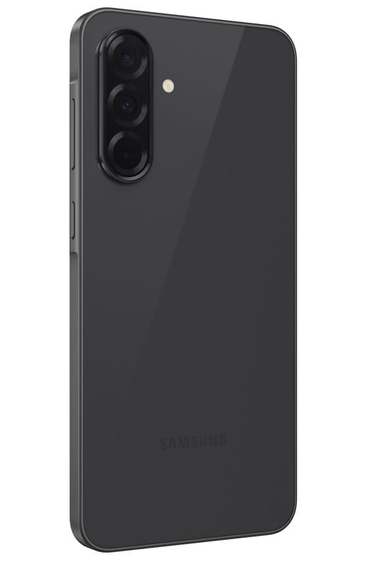 Смартфон Samsung Galaxy A36 5G 8/256GB Awesome Black (SM-A366BZKGEUC)