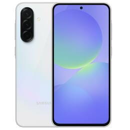 Купити Смартфон Samsung Galaxy A36 5G 8/256GB Awesome White (SM-A366BZAGEUC) Смартфон Samsung Galaxy A36 5G 8/256GB Awesome White (SM-A366BZAGEUC)