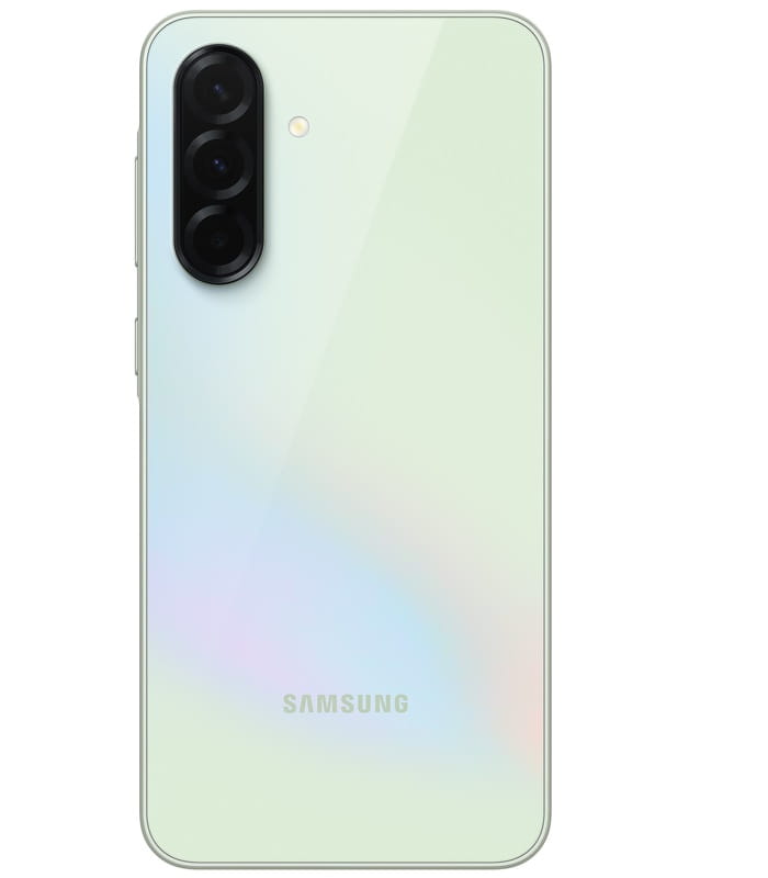 Смартфон Samsung Galaxy A36 5G 8/256GB Awesome Lime (SM-A366BLGGEUC)