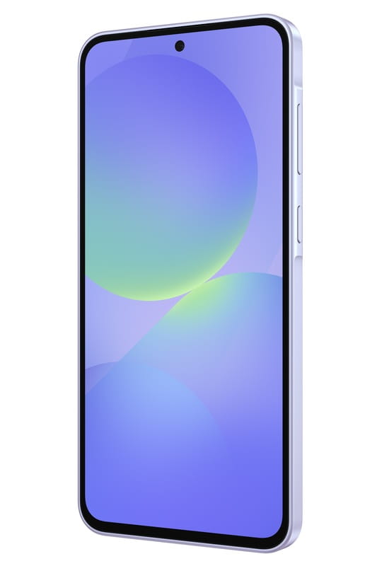 Смартфон Samsung Galaxy A36 5G 8/256GB Awesome Lavender (SM-A366BLVGEUC)