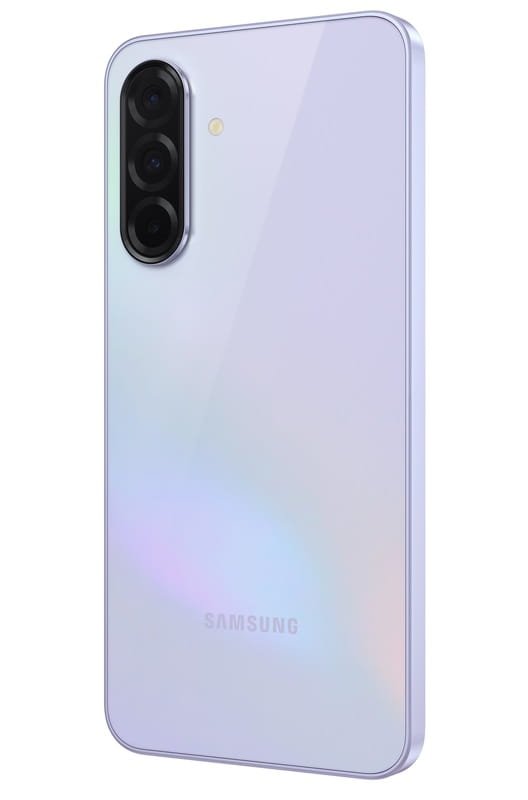 Смартфон Samsung Galaxy A36 5G 8/256GB Awesome Lavender (SM-A366BLVGEUC)