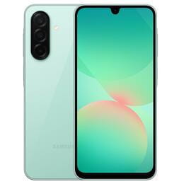 Купити Смартфон Samsung Galaxy A26 5G 6/128GB Mint (SM-A266BLGBEUC) Смартфон Samsung Galaxy A26 5G 6/128GB Mint (SM-A266BLGBEUC)
