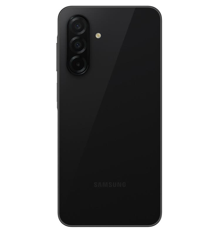 Смартфон Samsung Galaxy A26 5G 8/256GB Black (SM-A266BZKCEUC)