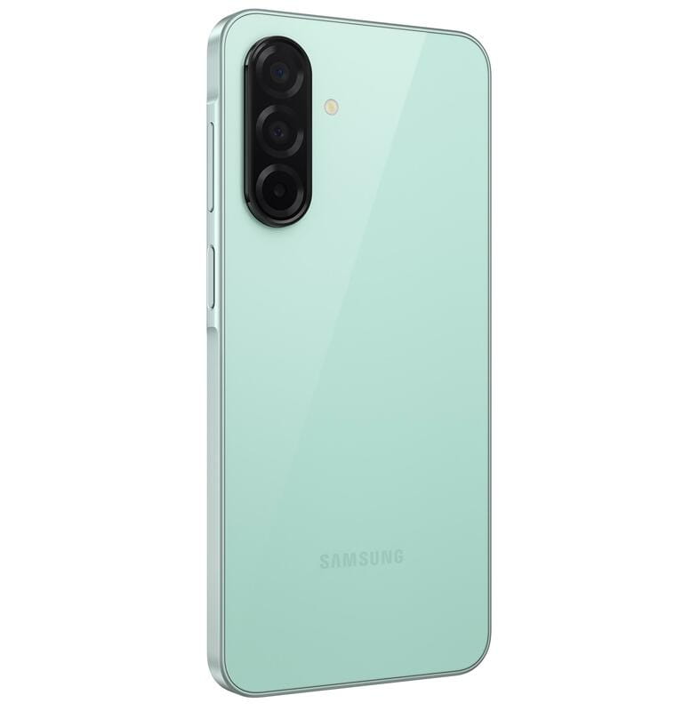 Смартфон Samsung Galaxy A26 5G 8/256GB Mint (SM-A266BLGCEUC)
