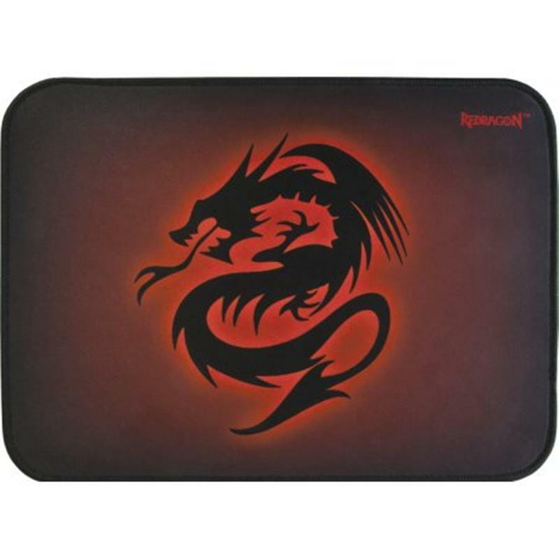 Килимок для миші Defender Redragon Tiamat M (70580)