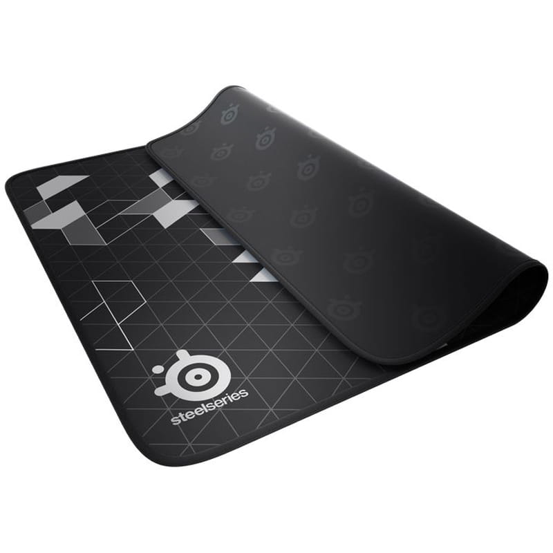 Игровая поверхность SteelSeries QcK Limited Edition (63400)