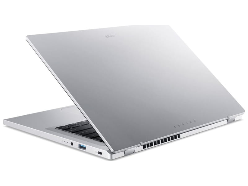 Ноутбук Acer Aspire 3 A314-23P-R2RC (NX.KDDEU.00C) Silver