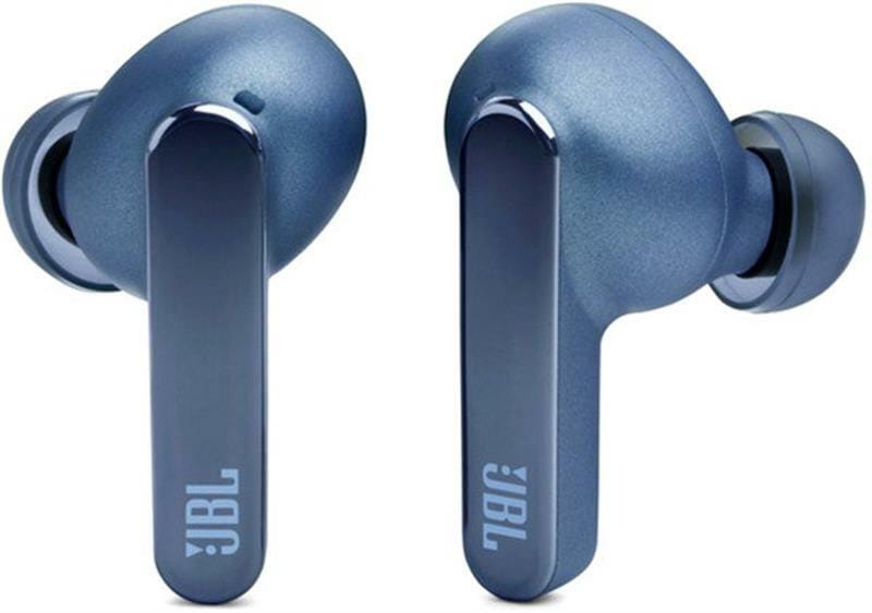 Bluetooth-гарнітура JBL Live Pro 2 Blue (JBLLIVEPRO2TWSBLU)