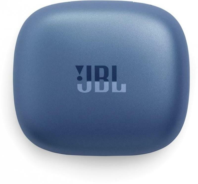 Bluetooth-гарнитура JBL Live Pro 2 Blue (JBLLIVEPRO2TWSBLU)