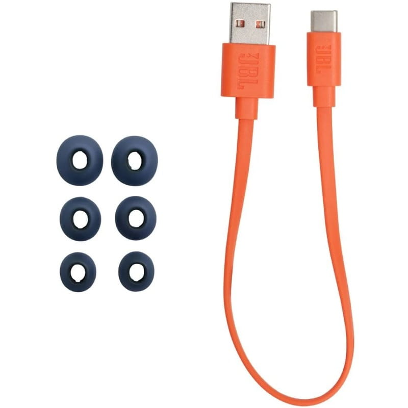 Bluetooth-гарнітура JBL Live Pro 2 Blue (JBLLIVEPRO2TWSBLU)